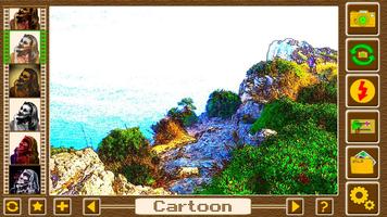 Pixel Artist capture d'écran 2