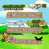 preschool fire play quiz APK