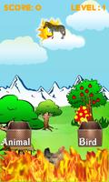 preschool fire play quiz screenshot 3