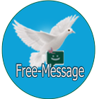 Free message 图标