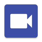 Simple Video Feed Viewer ไอคอน