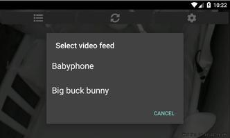 Simple Video Feed Viewer screenshot 1
