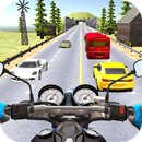 Bike Riders Traffic Moto Racing 3D APK