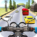 自行车 高速公路 游戏 骑士 APK