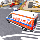 救护车 司机 模拟器  3d 模拟器 🚑 APK