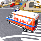 Ambulance Rescue Fun icon