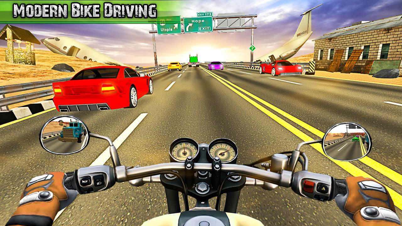 Bike drive игра. Traffic Bike -игра -3д -screenshot. Traffic Bike мотошкола. Traffic Racer в злом. Bike Race PSP.