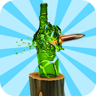 Bottle Shoot 3d иконка