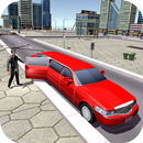 豪华轿车 汽车 主动 游戏🚗 APK