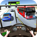 Bus Driving Super Simulator APK