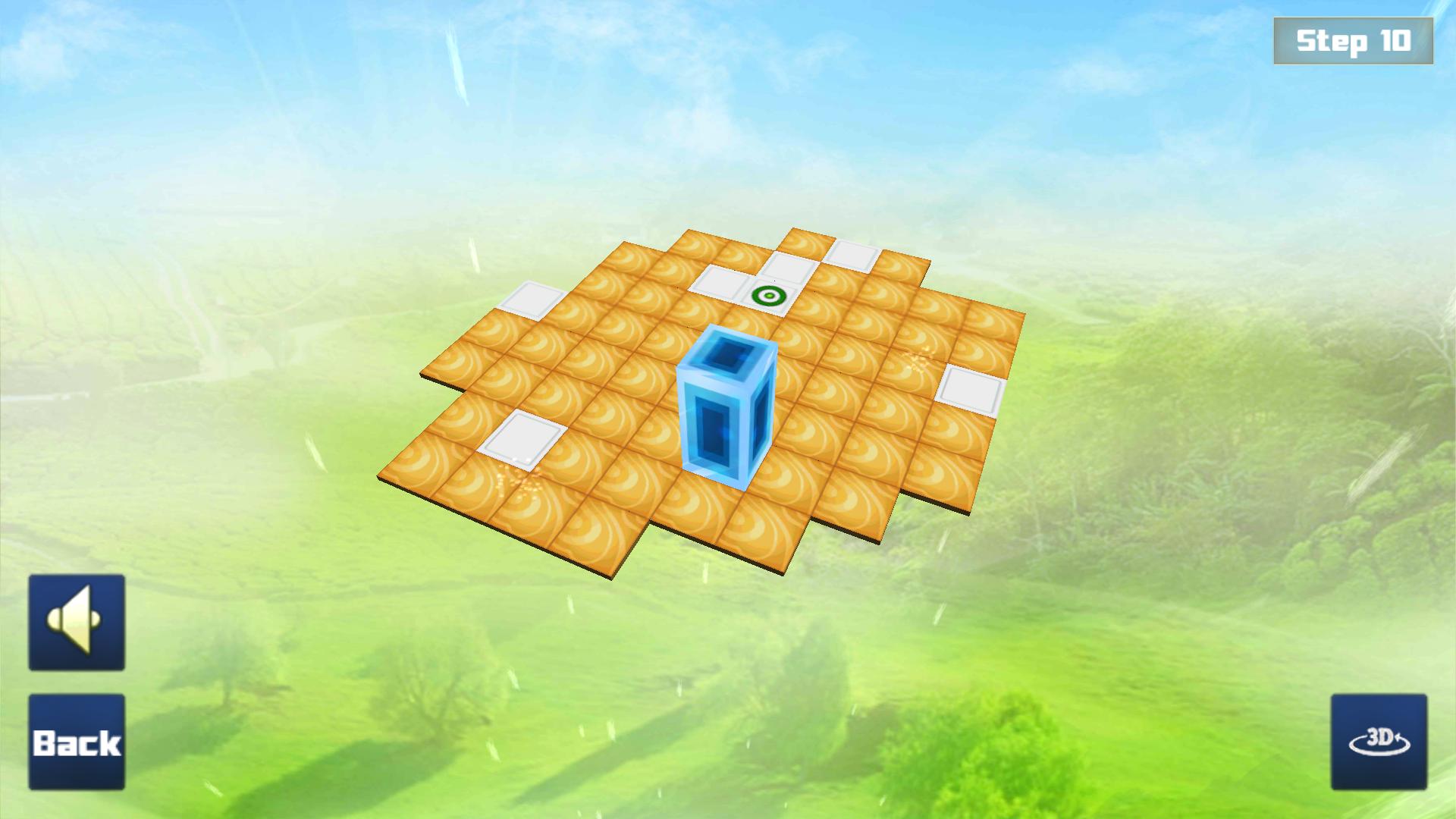 Cube apk