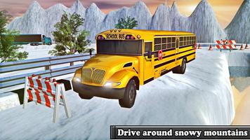 Bus Driver Truck Parking Fun 3D screenshot 2