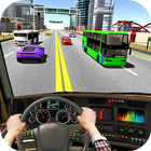 Icona Traffic Car Racer Fun 3D