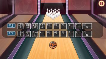 Bowling Party - Dynamic Sports ảnh chụp màn hình 2