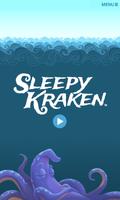 Sleepy Kraken الملصق