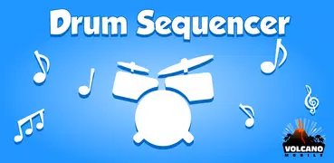 Drum Sequencer (Drum Machine)