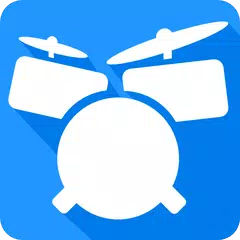 Скачать Drum Sequencer (Drum Machine) APK