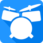 Drum Sequencer (Drum Machine) ikon