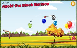 The Balloon Archery 스크린샷 2