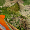 Volcanic Landforms 3D