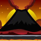 Volcanic gravity иконка
