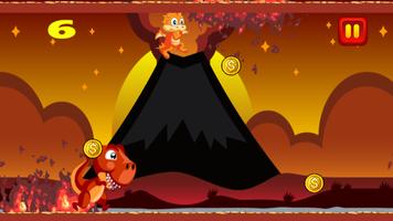 Volcanic gravity скриншот 3