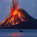 Volcanic Eruption APK