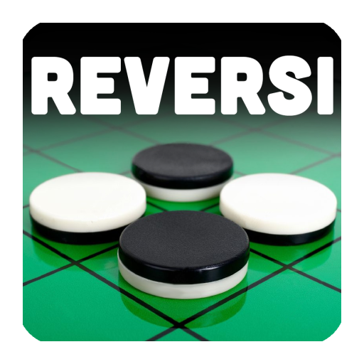 Reversi Othello -Strategy game