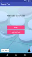 Reversi Plakat