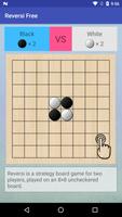 Reversi screenshot 1