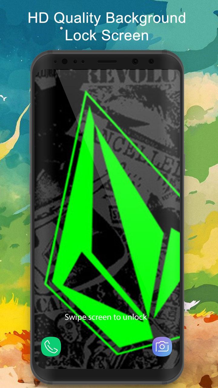 Android 用の Volcom Wallpaper Hd Apk をダウンロード
