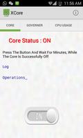 XCore - Save Battery Smartly gönderen