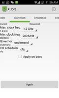 XCore - Save Battery Smartly Ekran Görüntüsü 2
