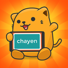 Chayen icône