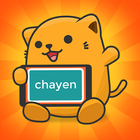 Chayen أيقونة