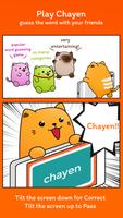 Chayen Poster