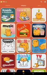 Chayen  - ジェスチャーで遊ぼう アプリダウンロード