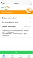 Hızlı Müşteri Screenshot 3