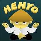 Henyo Trainer icon