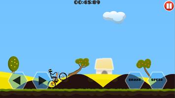 Bicycle Dancer VS Racer スクリーンショット 1