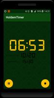 Poker Timer screenshot 1