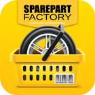 Sparepart Factory 1.1 Zeichen