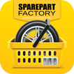 Sparepart Factory 1.1