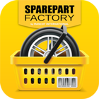 Sparepart Factory icon