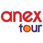 Anex Tour ícone