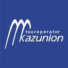 Kazunion icône