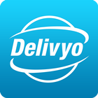Delivyo biểu tượng