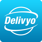 Delivyo 아이콘