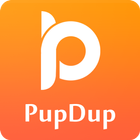 Pup Dup icône