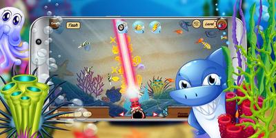 Fish Hunter 2017 imagem de tela 1